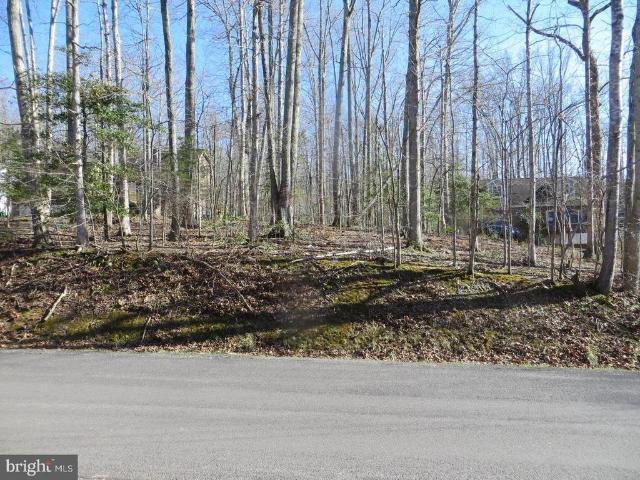 Land for sale in Locust Grove, Orange County