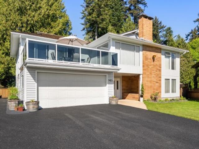 House for sale in Delta, British Columbia