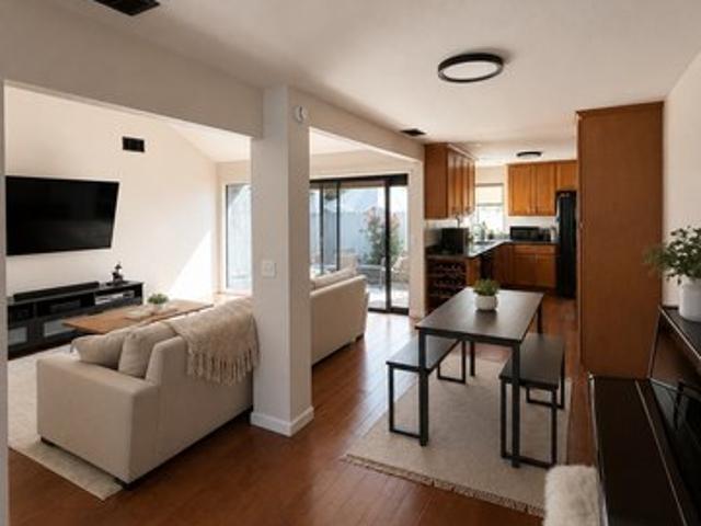 House for rent in Solano, California