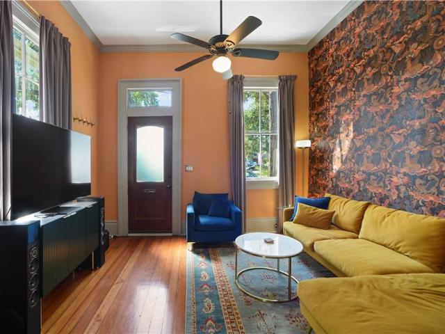 House for sale in New Orleans, Louisiana