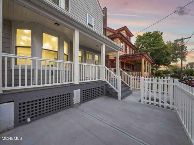 Property for rent in Monmouth, New Jersey
