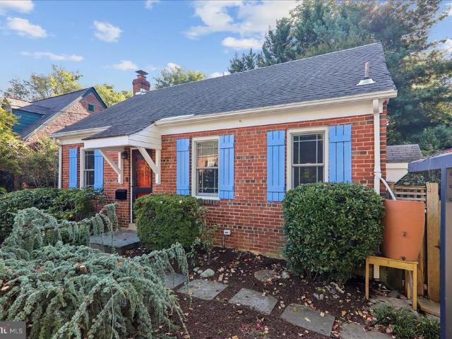 House for sale in Kilmarock, Silver Spring
