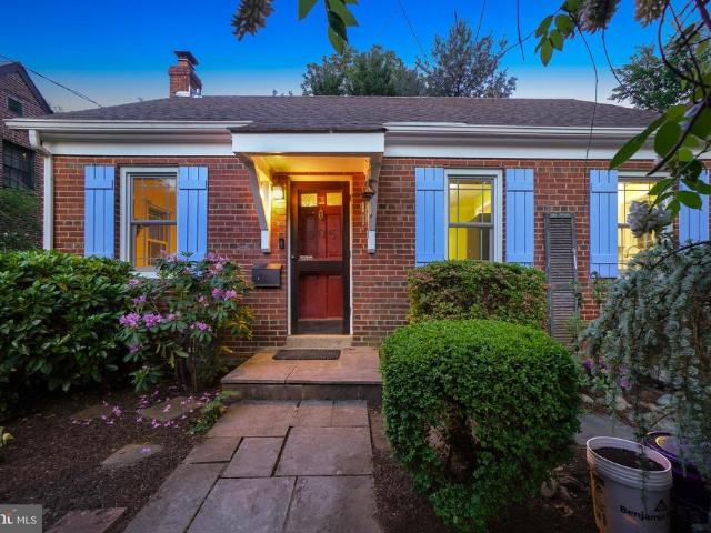 House for sale in Silver Spring, Maryland