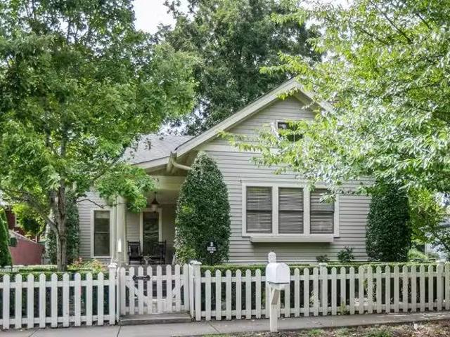 House for rent in Franklin