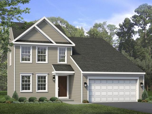 House for sale in Cumberland, Pennsylvania