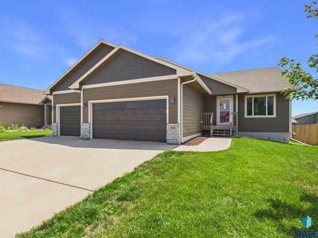 House for sale in Tea, South Dakota