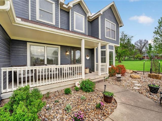 House for sale in Raymore, Missouri