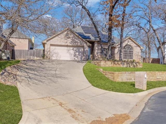 House for sale in Hurst, Texas