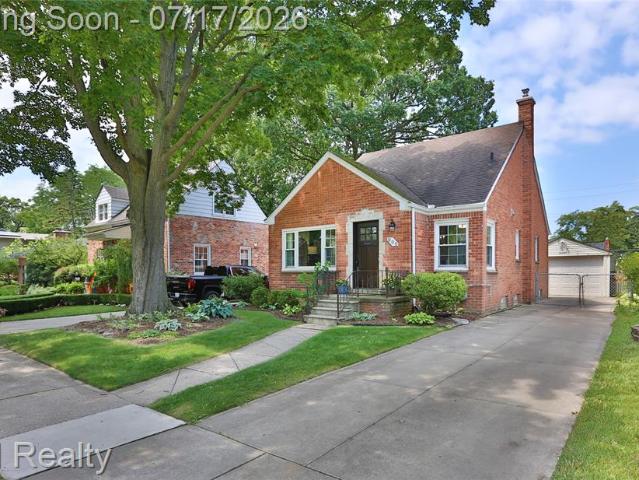 House for sale in Royal Oak, Michigan