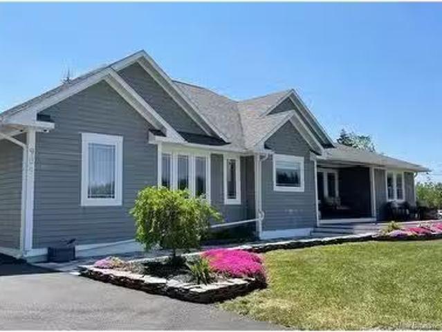 House for sale in Charlotte, New Brunswick