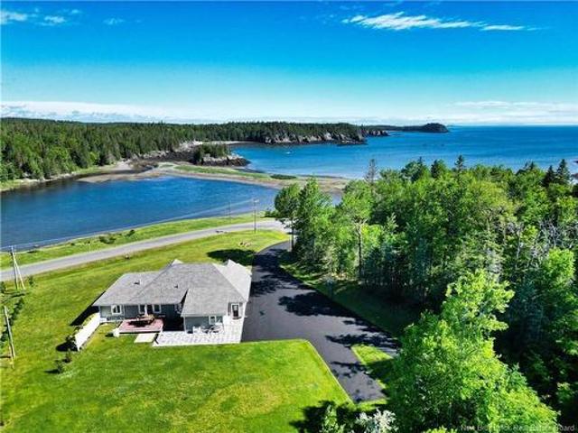House for sale in Charlotte, New Brunswick