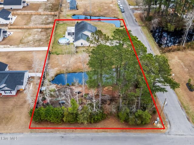 House for sale in Loris, South Carolina