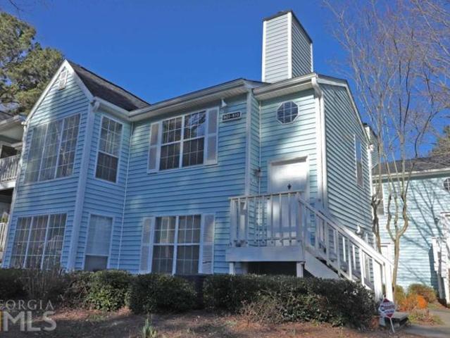 Condo for sale in Norcross, Georgia