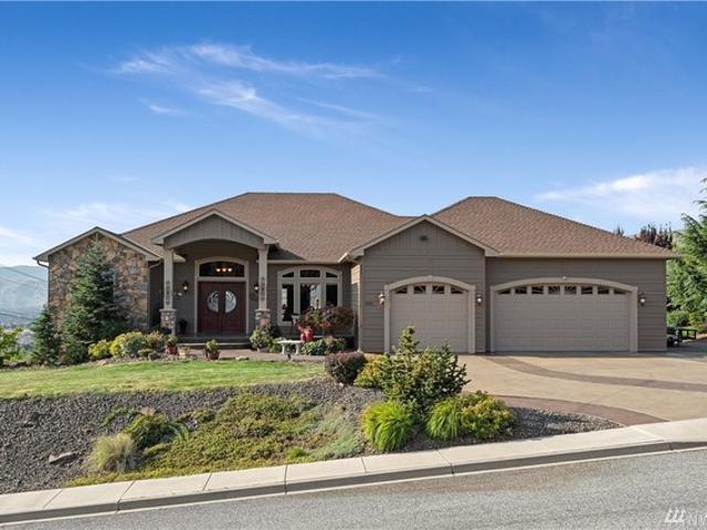 House for sale in Wenatchee, Chelan County