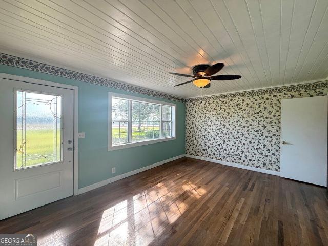 House for sale in Sparks, Georgia