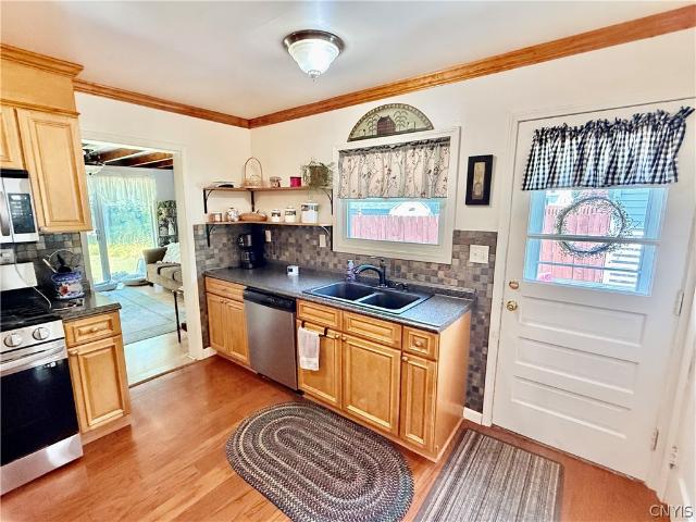 House for sale in Oneida, New York