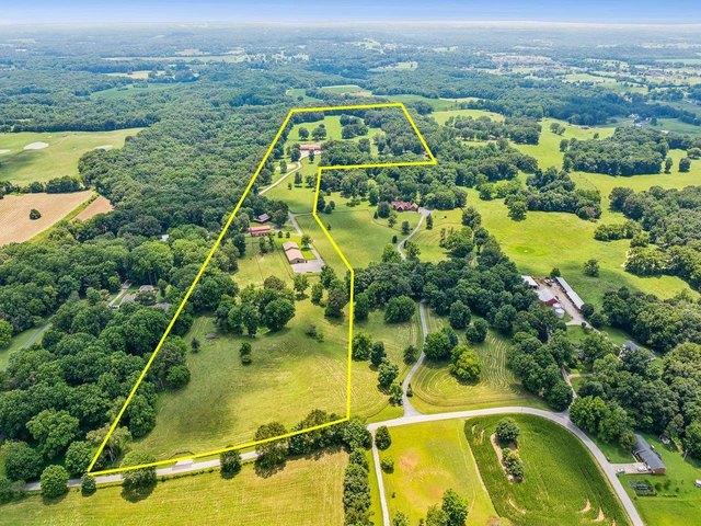 Farm for sale in Bowling Green, Warren County