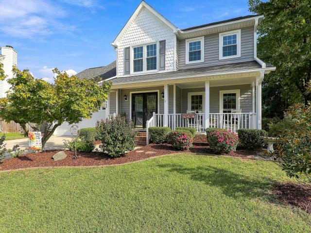 House for sale in Waterford Green, Apex