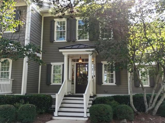 Condo for sale in Eatonton, Putnam County