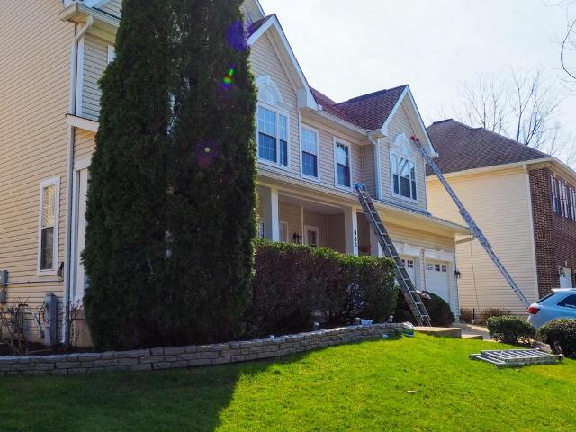 House for sale in Maryland