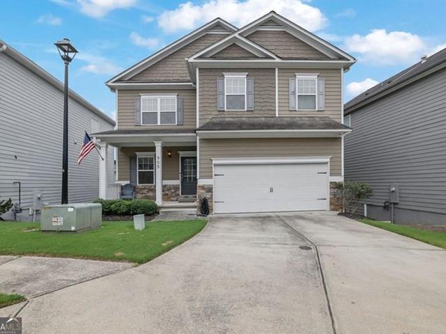 House for sale in Woodstock, Georgia