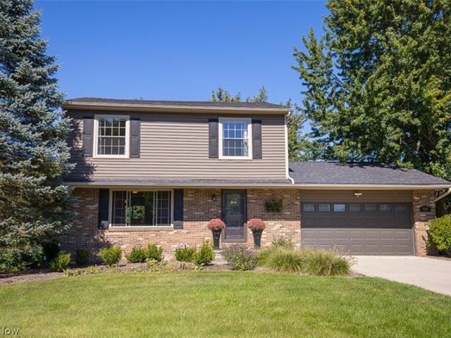 House for sale in Summit, Ohio