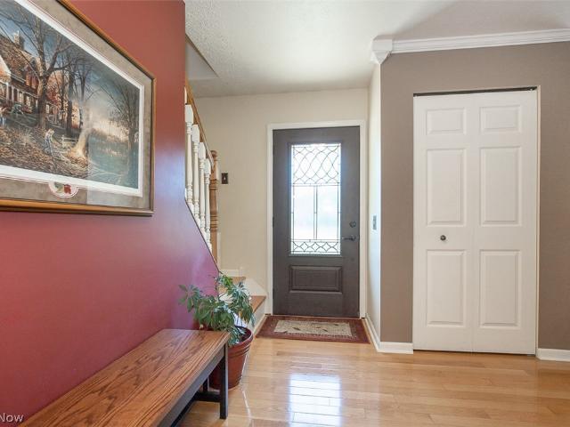 House for sale in Summit, Ohio