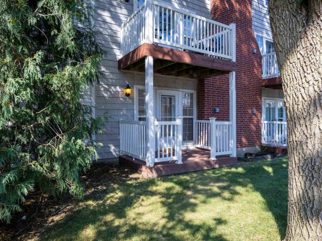 Condo for sale in Madison, Wisconsin