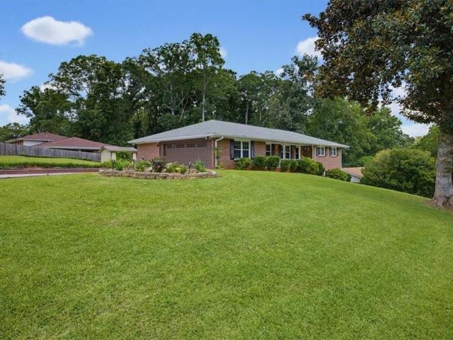 House for sale in Stone Mountain, Georgia