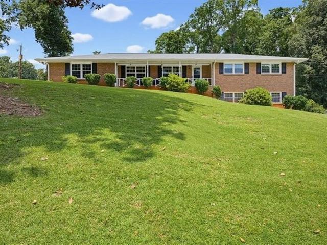 House for sale in Stone Mountain, Georgia