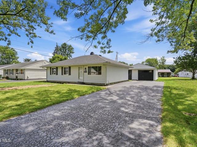 House for sale in Findlay, Ohio