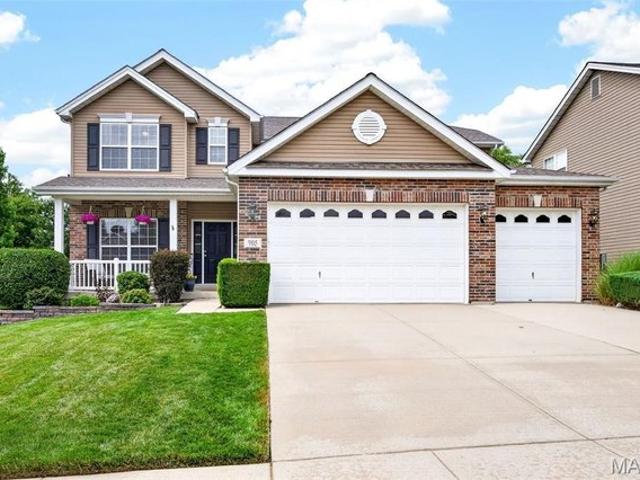 House for sale in Lake Saint Louis, Missouri
