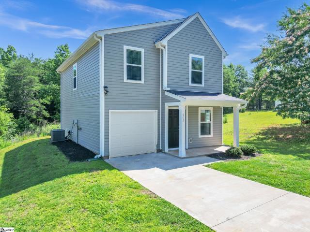 House for sale in Greenville, South Carolina