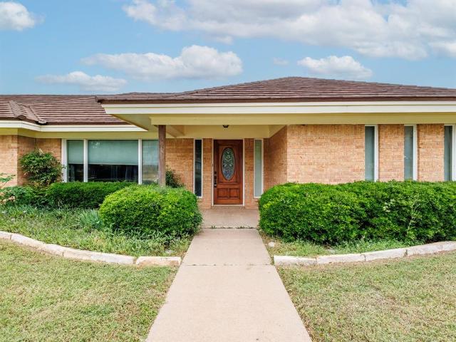 Property for sale in Coleman, Texas