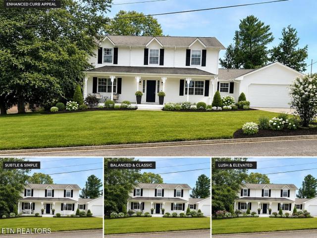 House for sale in Tennessee