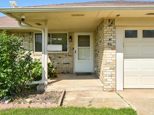 House for sale in Moore, Oklahoma