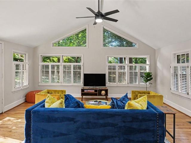 House for sale in Scottdale, Georgia
