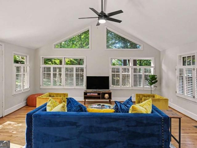 House for sale in Scottdale, DeKalb County