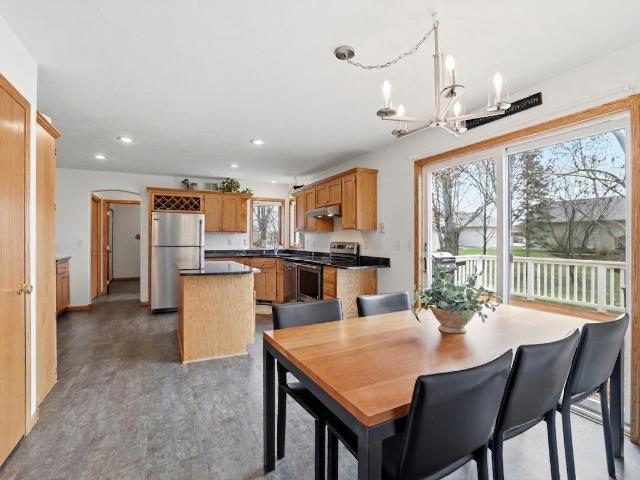 House for sale in Belle Plaine, Minnesota