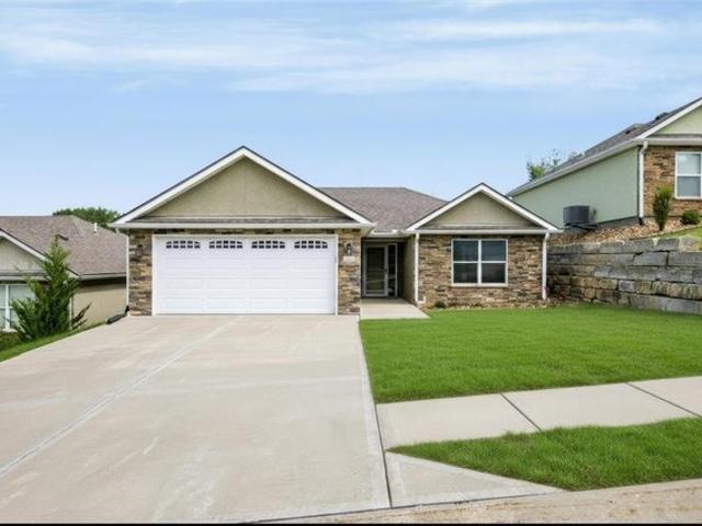 House for sale in Pleasant Hill, Cass County