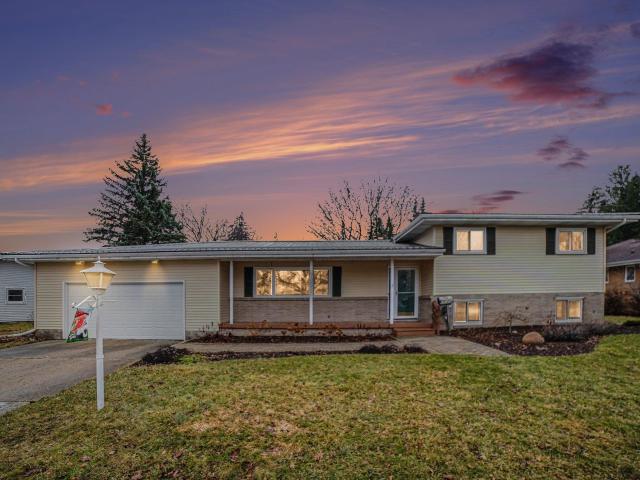 House for sale in Gratiot, Michigan