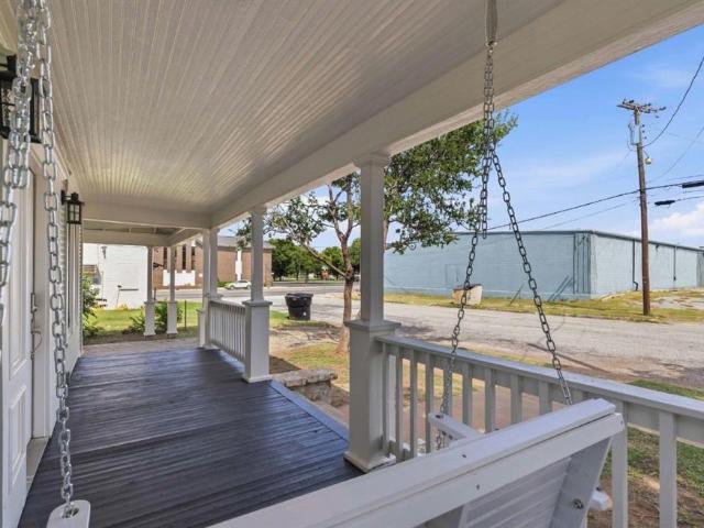 House for sale in Brownwood, Texas