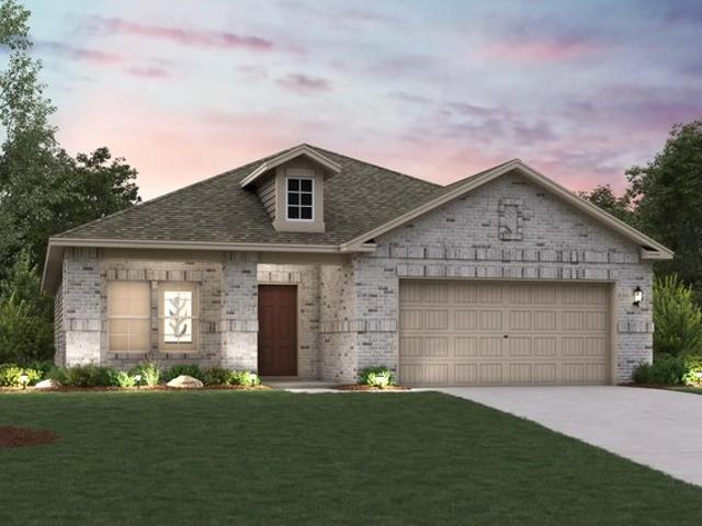 House for sale in Johnson, Texas