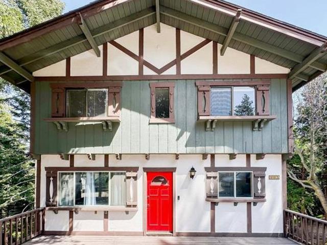 House for sale in Cedarpines Park, California