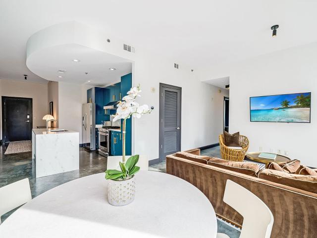 Condo for rent in Midtown, Atlanta