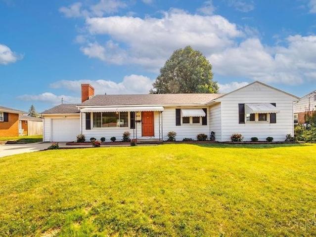 House for sale in Middletown, Ohio