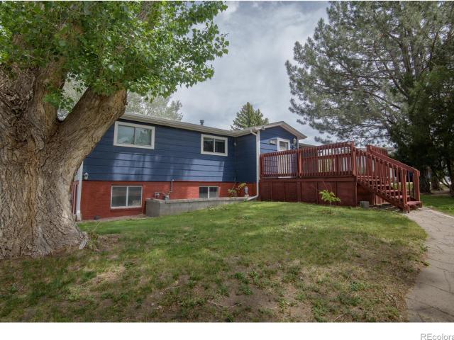 House for sale in Brush, Colorado