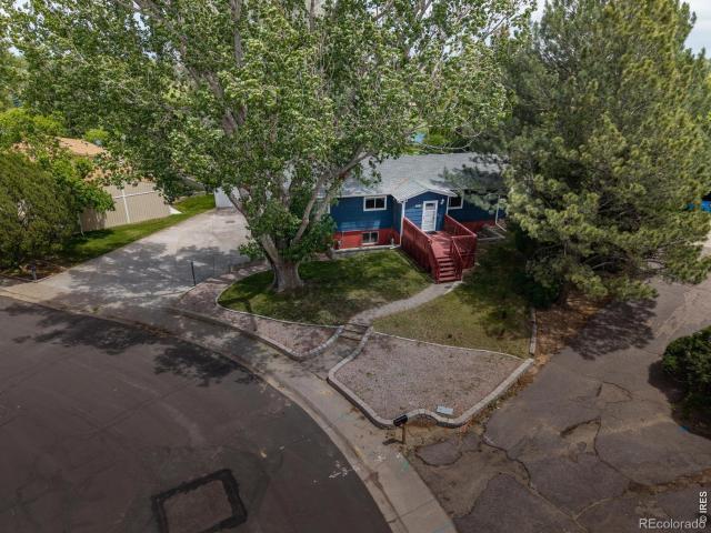 House for sale in Brush, Colorado