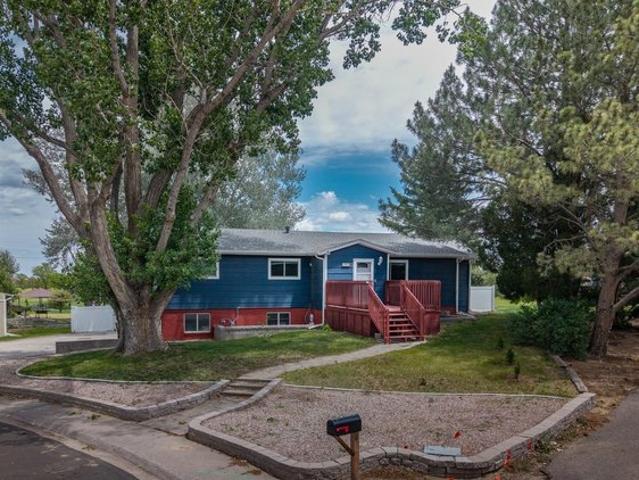 House for sale in Brush, Colorado