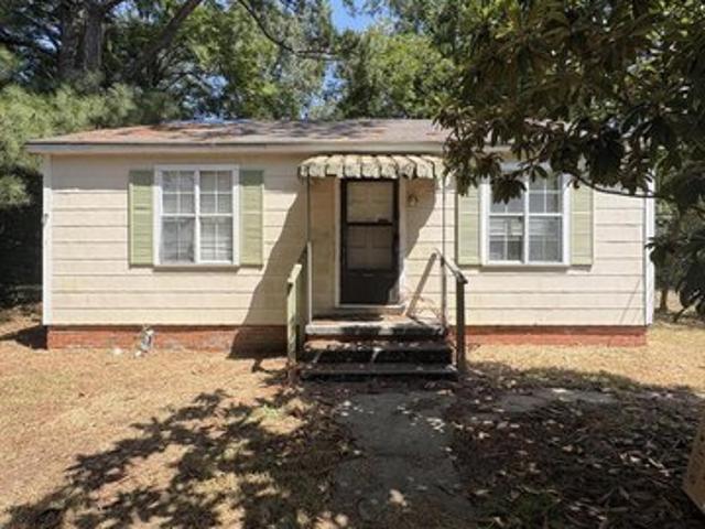 House for sale in Columbia, Mississippi